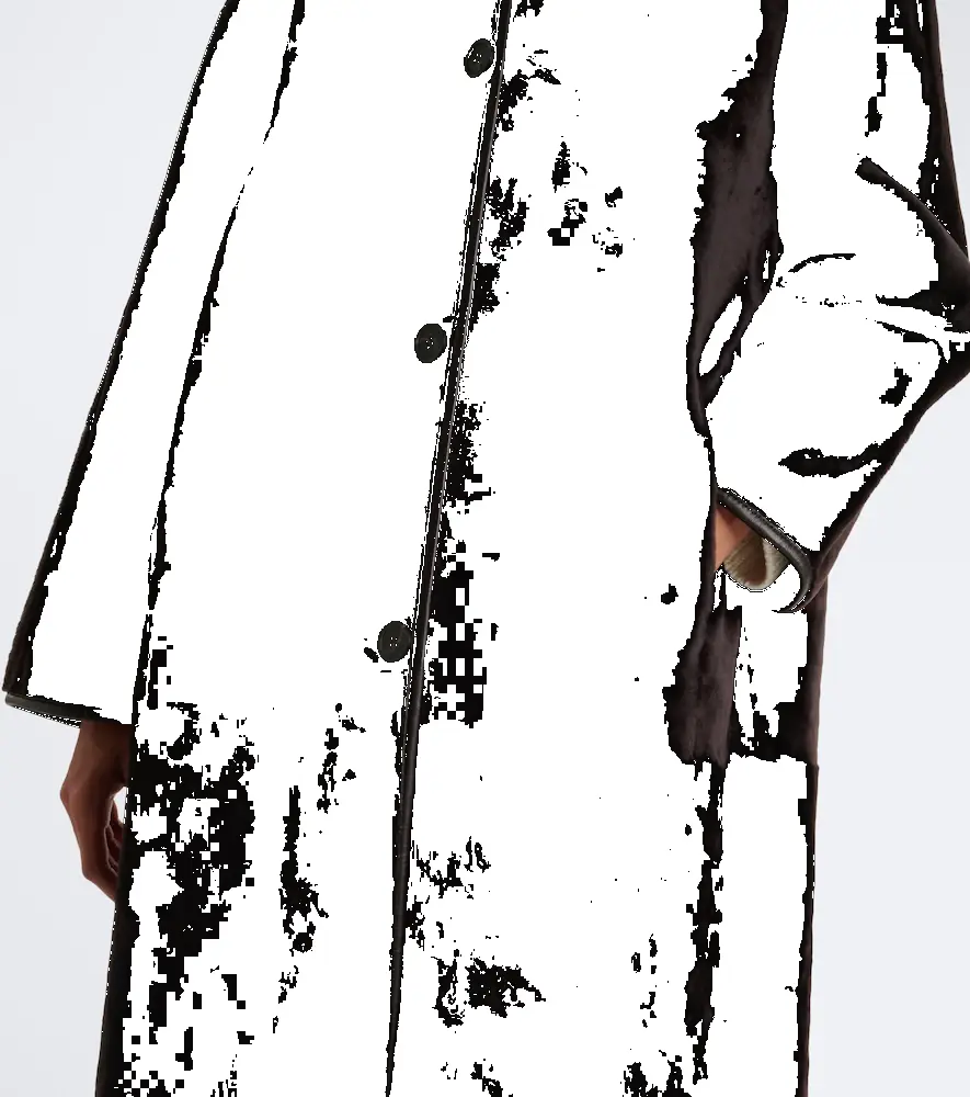 ARMA Rilana reversible shearling coat | Thumbnail 3 ARMA Rilana reversible shearling coat | Thumbnail 3