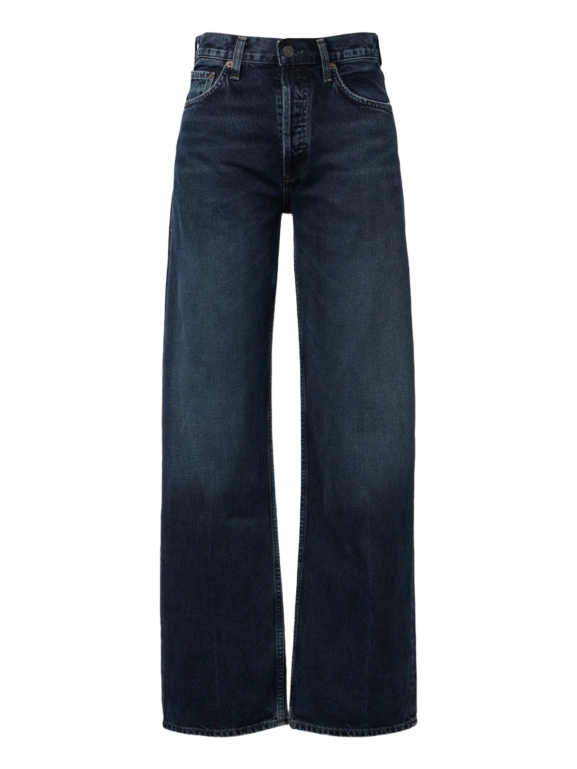 AGOLDE Arc Jean 32 wide-leg jeans