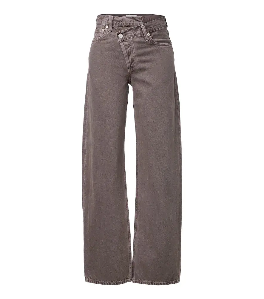Arc Criss Cross wide-leg jeans Arc Criss Cross wide-leg jeans