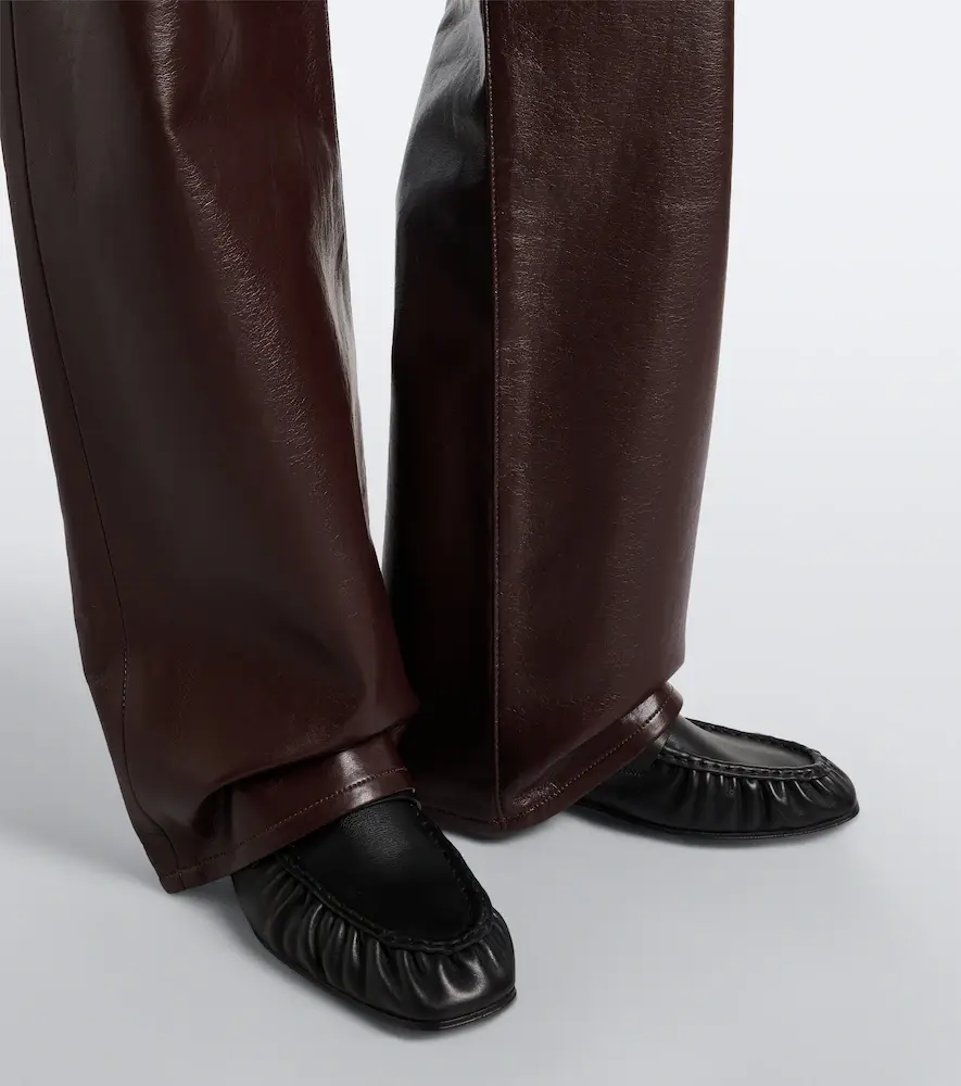 AGOLDE Arc Jean 32 wide-leg pants | Thumbnail 5 AGOLDE Arc Jean 32 wide-leg pants | Thumbnail 5