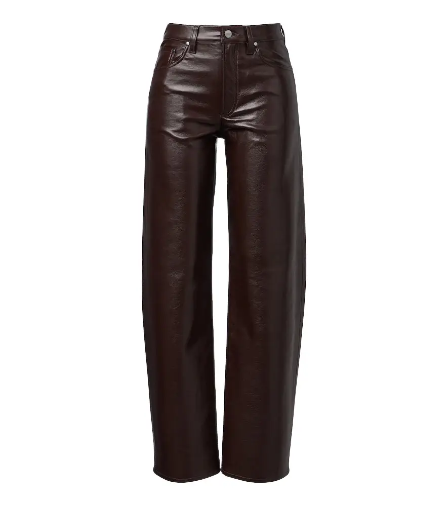 Arc Jean 32 wide-leg pants Arc Jean 32 wide-leg pants