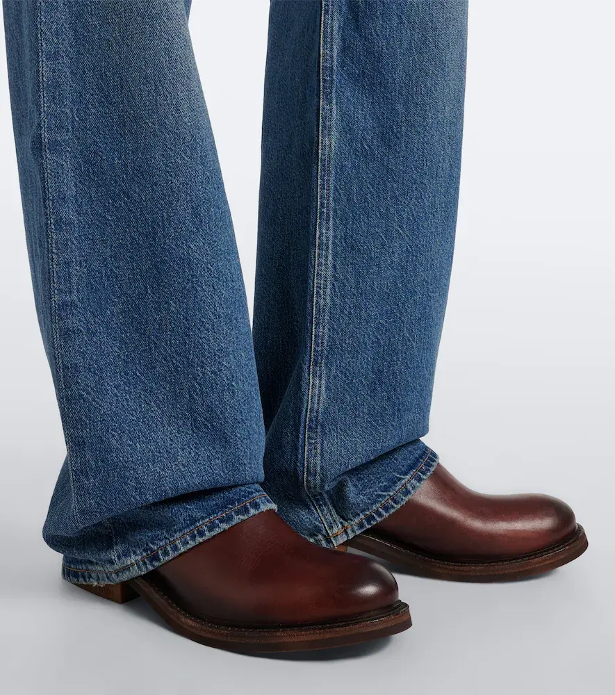 AGOLDE Vintage Loose straight jeans | Thumbnail 2 AGOLDE Vintage Loose straight jeans | Thumbnail 2