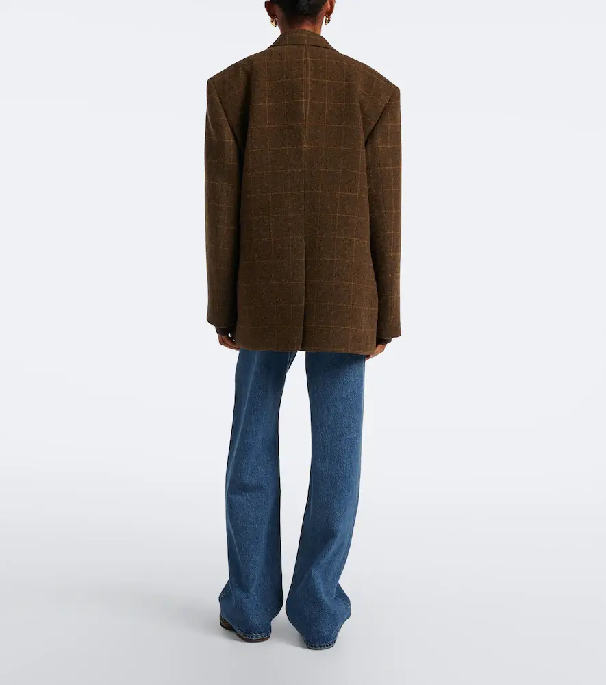 AGOLDE Vintage Loose straight jeans | Thumbnail 3 AGOLDE Vintage Loose straight jeans | Thumbnail 3