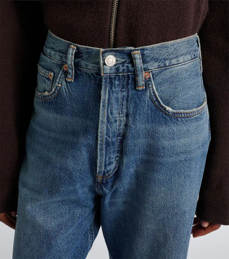 AGOLDE Vintage Loose straight jeans | Thumbnail 5 AGOLDE Vintage Loose straight jeans | Thumbnail 5