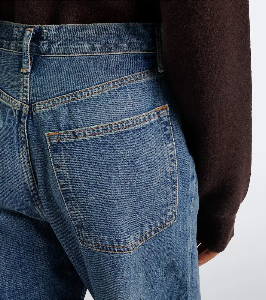 AGOLDE Vintage Loose straight jeans | Thumbnail 7 AGOLDE Vintage Loose straight jeans | Thumbnail 7