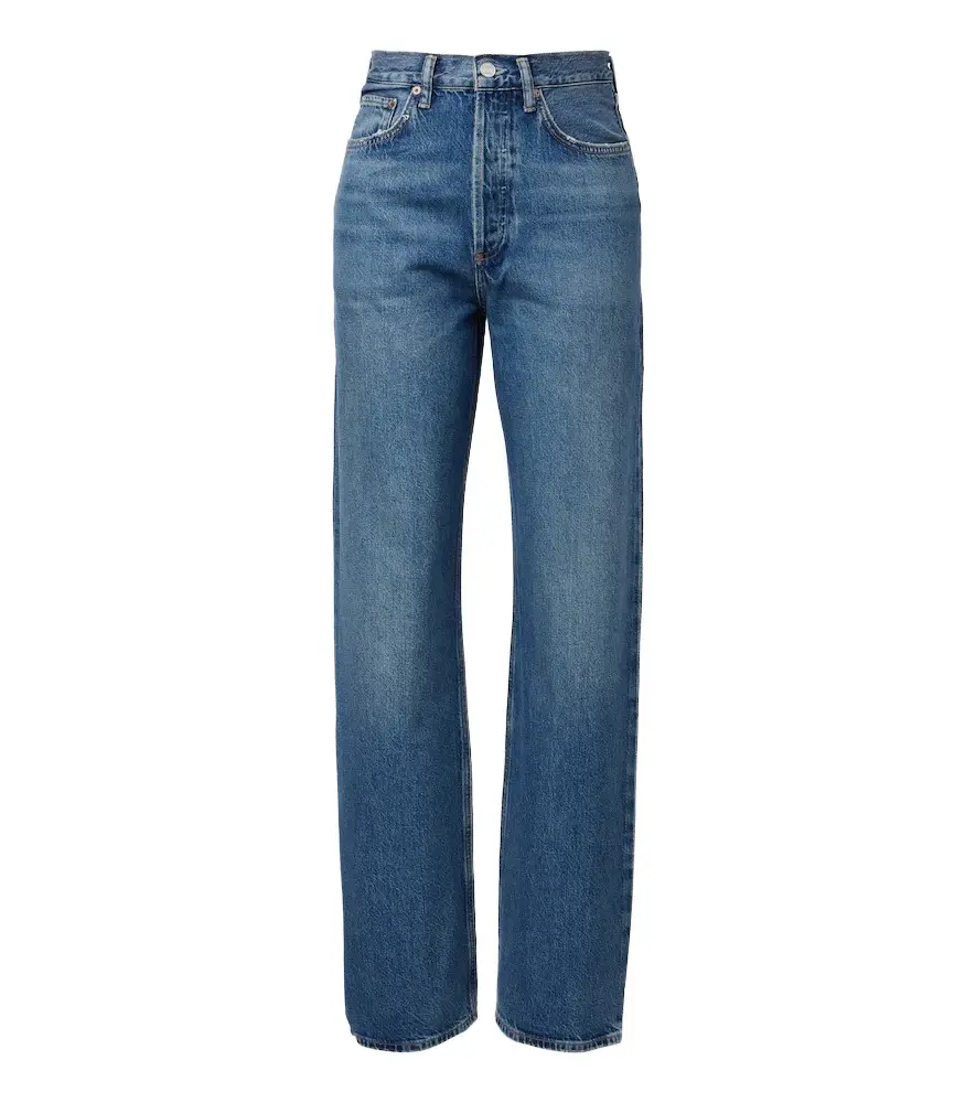 Vintage Loose straight jeans Vintage Loose straight jeans