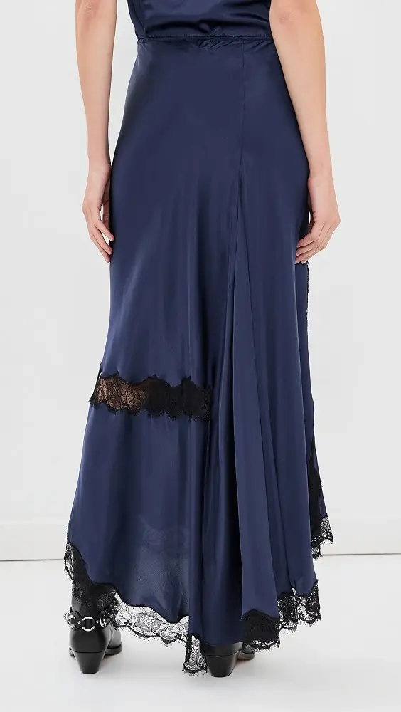 Isabel Marant Alexandra Skirt | Thumbnail 3 Isabel Marant Alexandra Skirt | Thumbnail 3