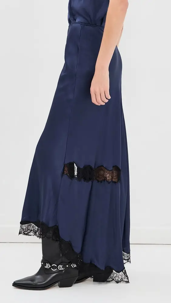 Isabel Marant Alexandra Skirt | Thumbnail 4 Isabel Marant Alexandra Skirt | Thumbnail 4