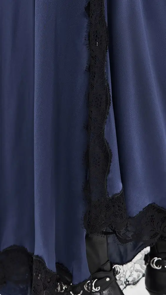 Isabel Marant Alexandra Skirt | Thumbnail 5 Isabel Marant Alexandra Skirt | Thumbnail 5