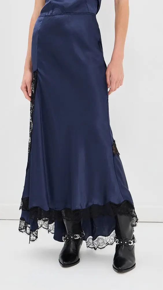 Isabel Marant Alexandra Skirt | Thumbnail 6 Isabel Marant Alexandra Skirt | Thumbnail 6