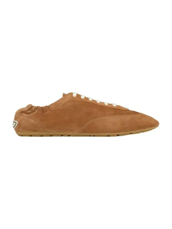 LEWIS sneakers in suede