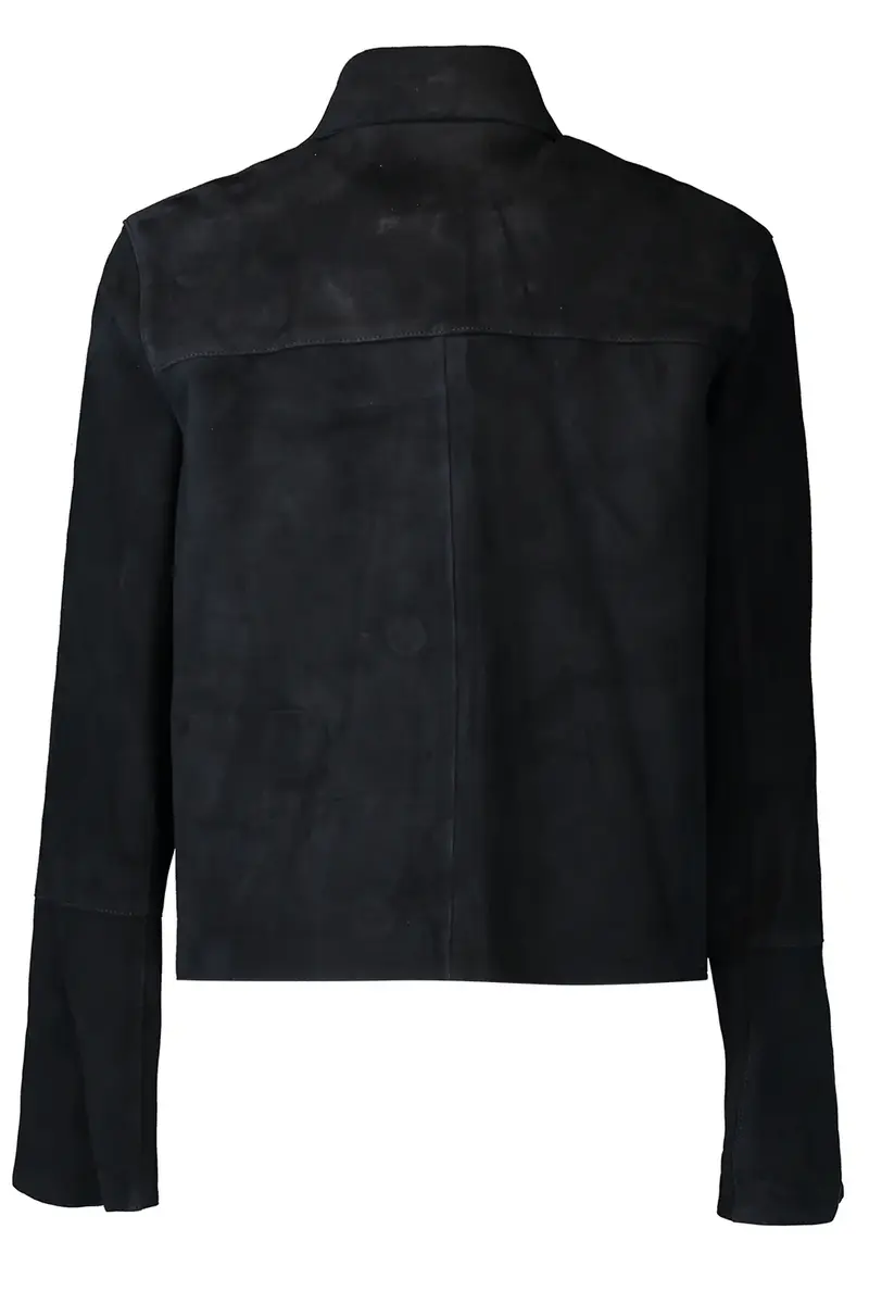 ARMA Fem Suede Jacket | Thumbnail 2 ARMA Fem Suede Jacket | Thumbnail 2