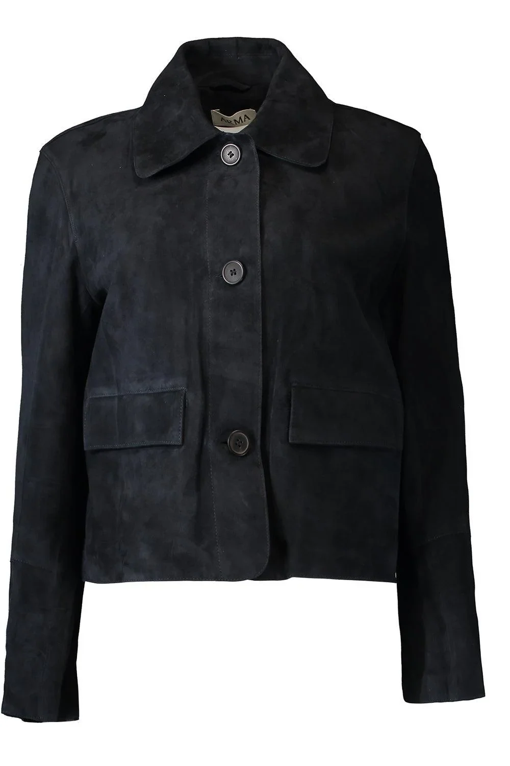 Fem Suede Jacket