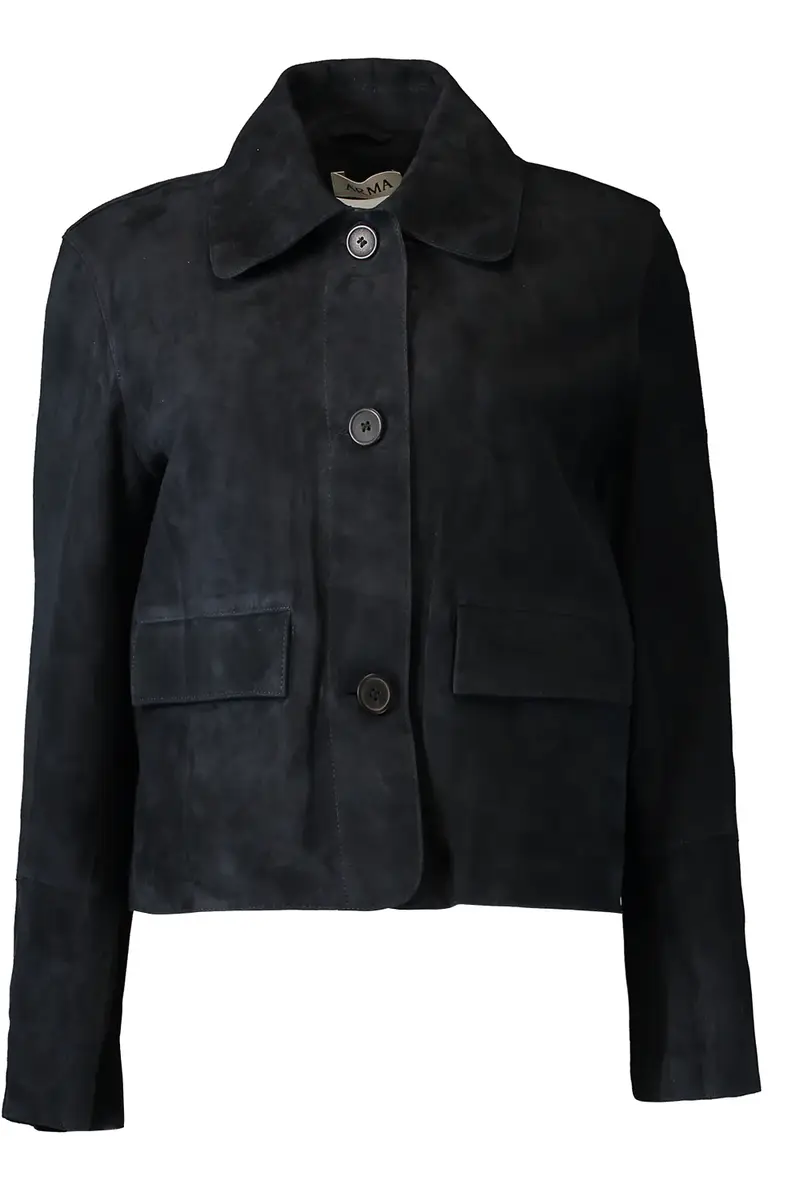 Fem Suede Jacket