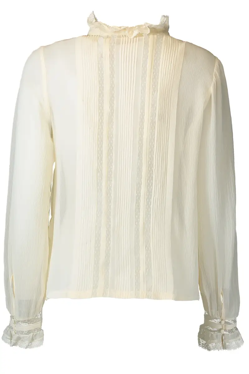 DÔEN Magdeleine Sheer Top | Thumbnail 2 DÔEN Magdeleine Sheer Top | Thumbnail 2