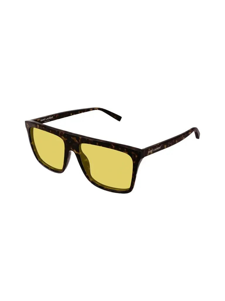 Men's 59MM Rectangular Sunglasses Men's 59MM Rectangular Sunglasses
