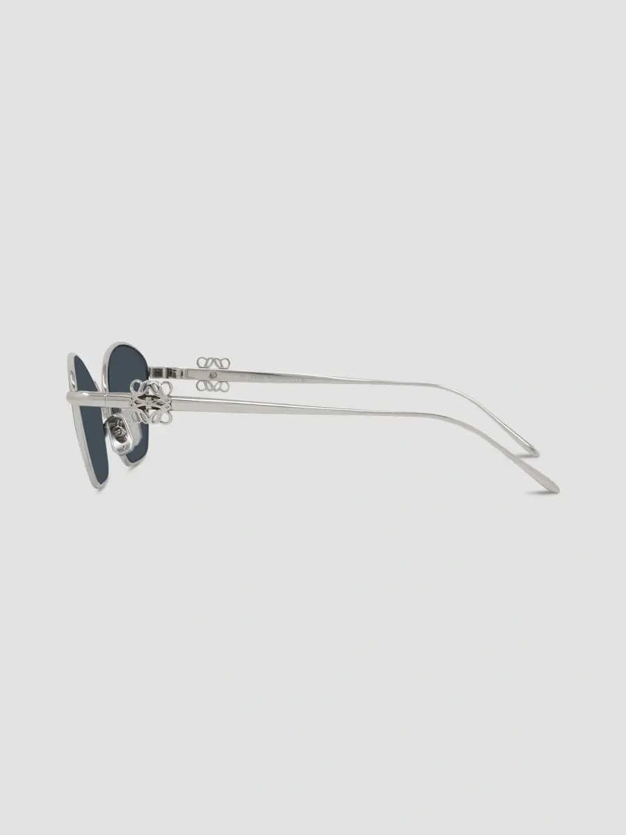 Loewe Women's Anagram 57MM Cat-Eye Sunglasses | Thumbnail 3