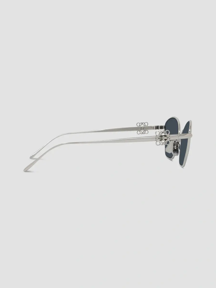 Loewe Women's Anagram 57MM Cat-Eye Sunglasses | Thumbnail 6