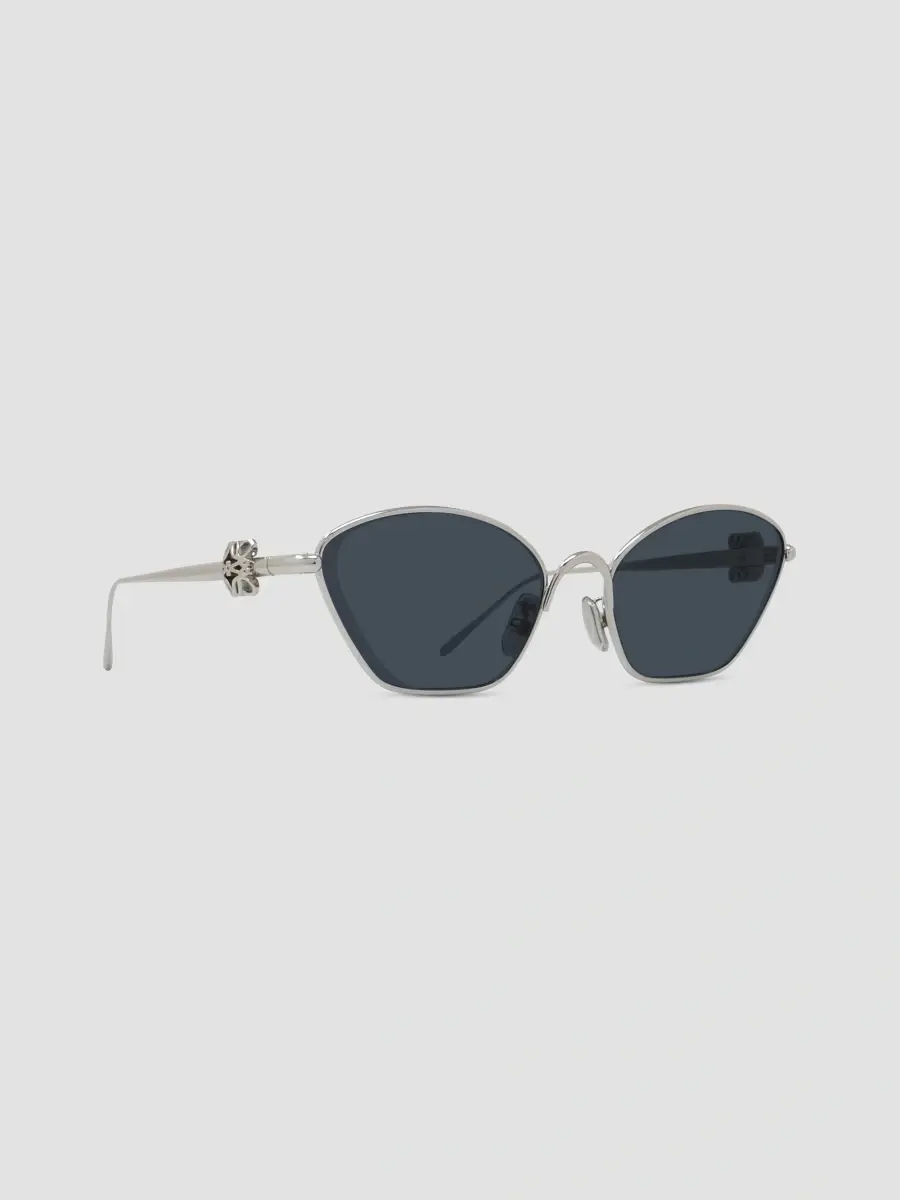 Loewe Women's Anagram 57MM Cat-Eye Sunglasses | Thumbnail 7