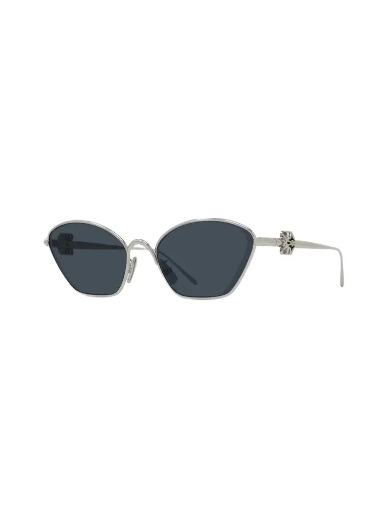 Loewe Women's Anagram 57MM Cat-Eye Sunglasses