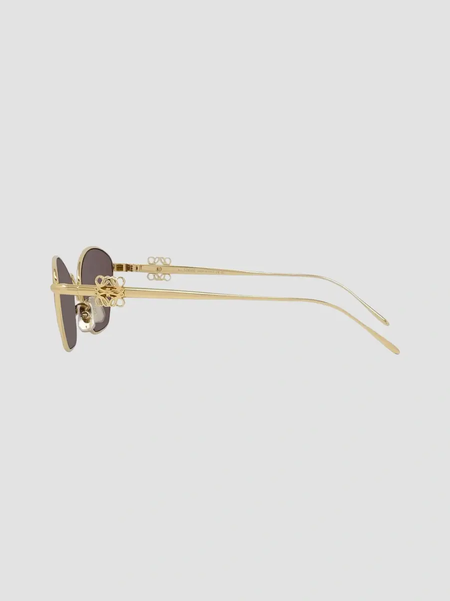 Loewe Women's Anagram 57MM Cat-Eye Sunglasses | Thumbnail 7