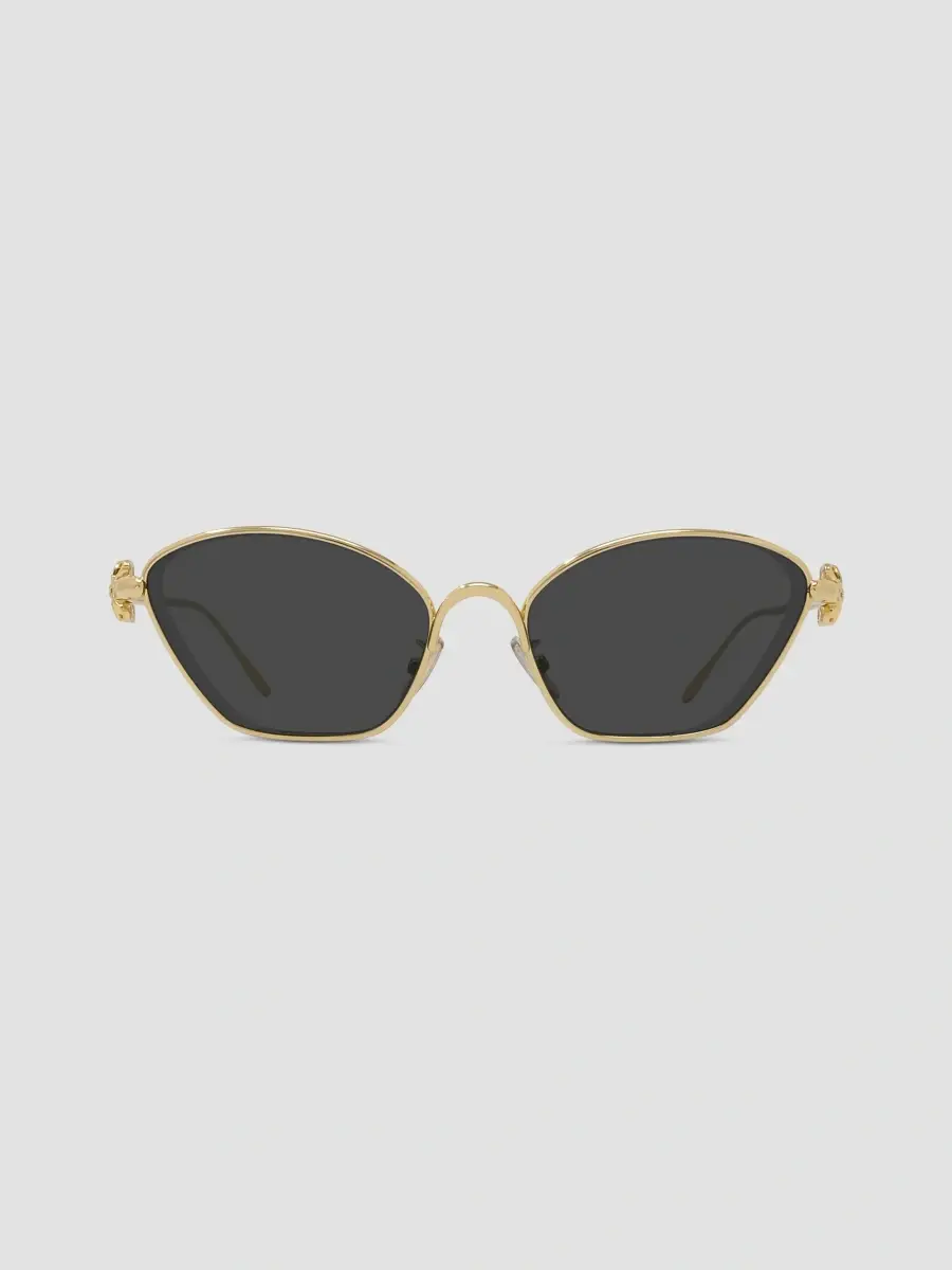 Loewe Women's Anagram 57MM Cat-Eye Sunglasses | Thumbnail 2