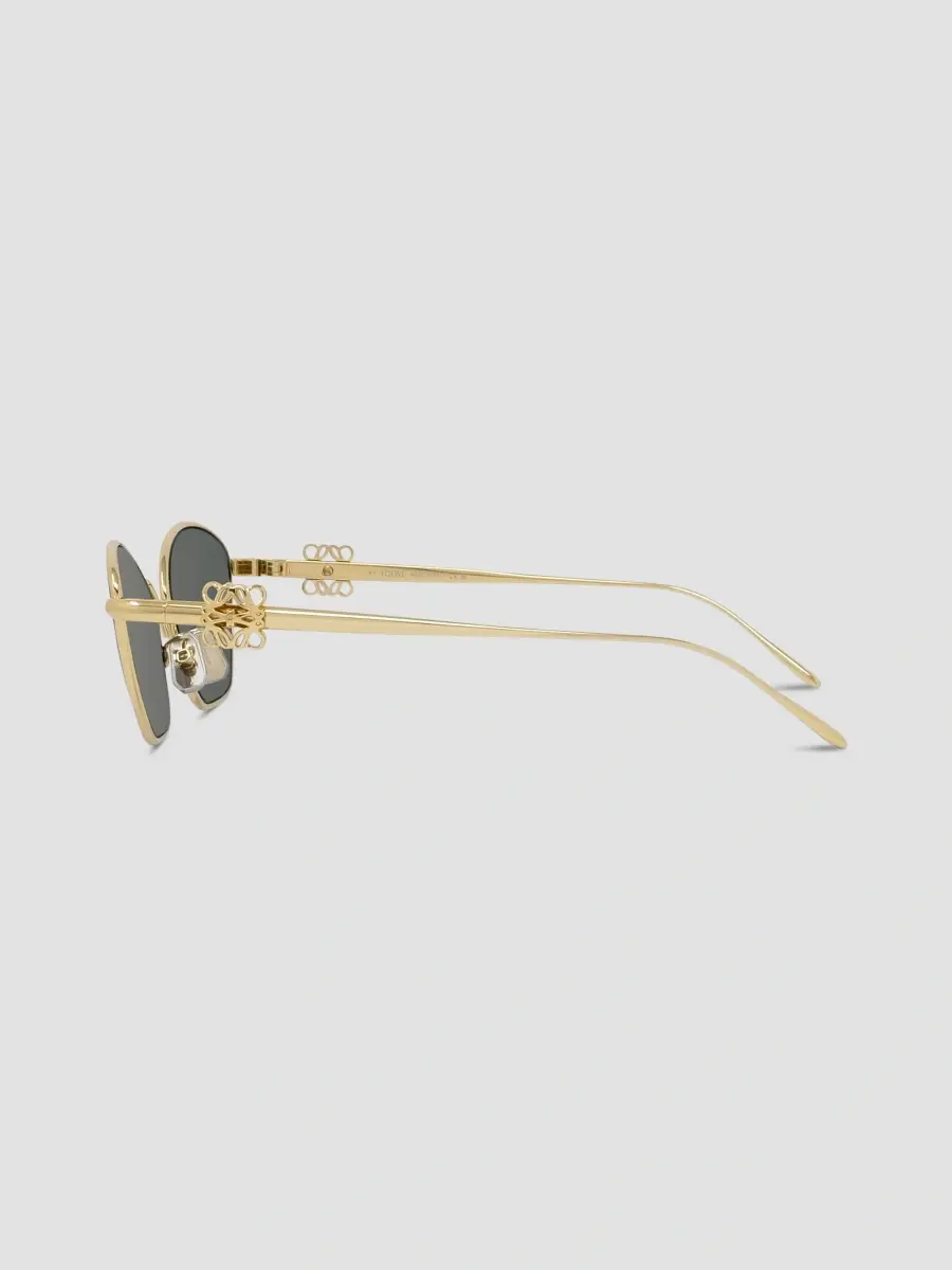 Loewe Women's Anagram 57MM Cat-Eye Sunglasses | Thumbnail 3