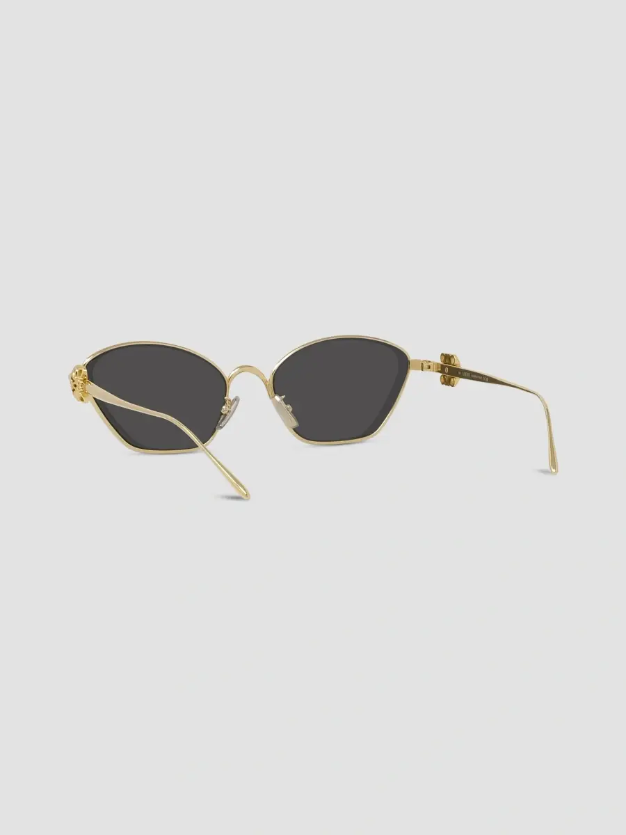 Loewe Women's Anagram 57MM Cat-Eye Sunglasses | Thumbnail 4