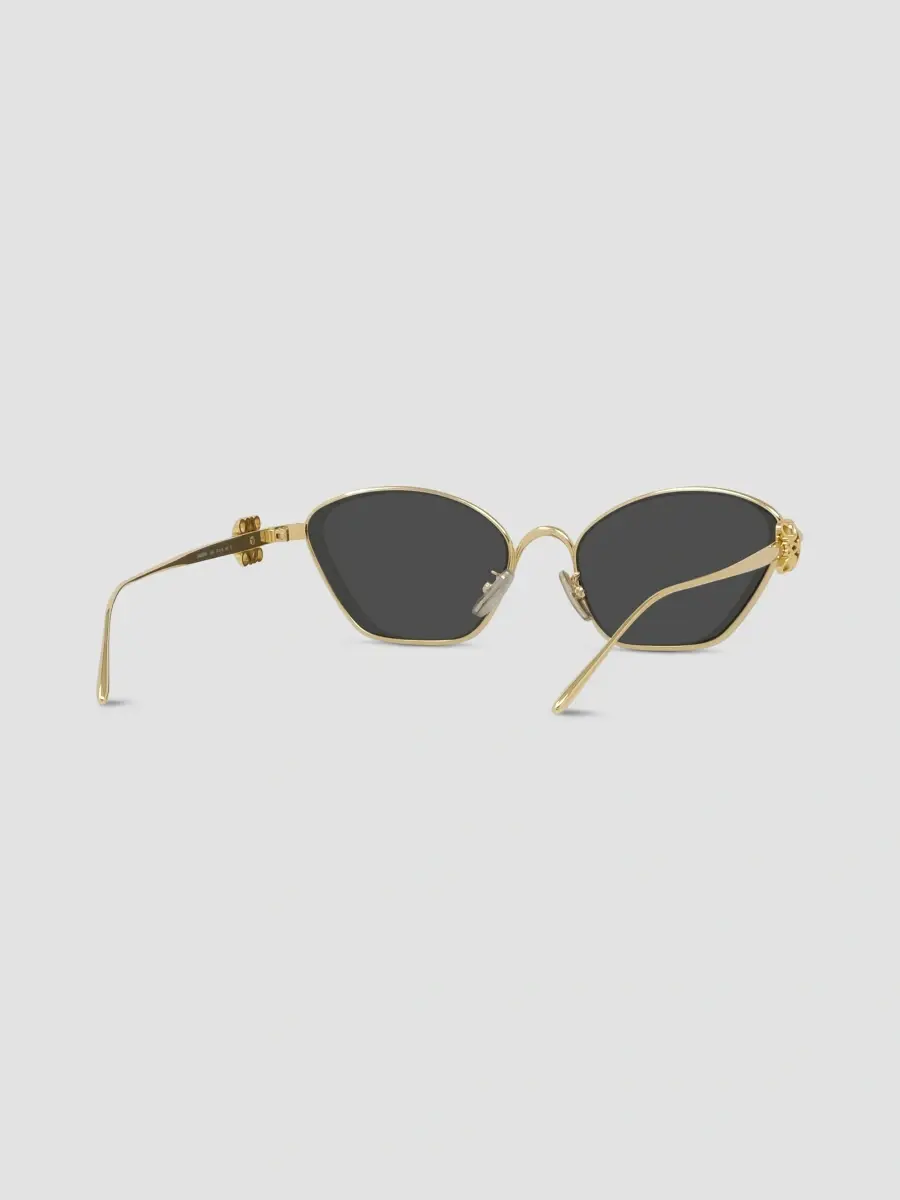 Loewe Women's Anagram 57MM Cat-Eye Sunglasses | Thumbnail 5