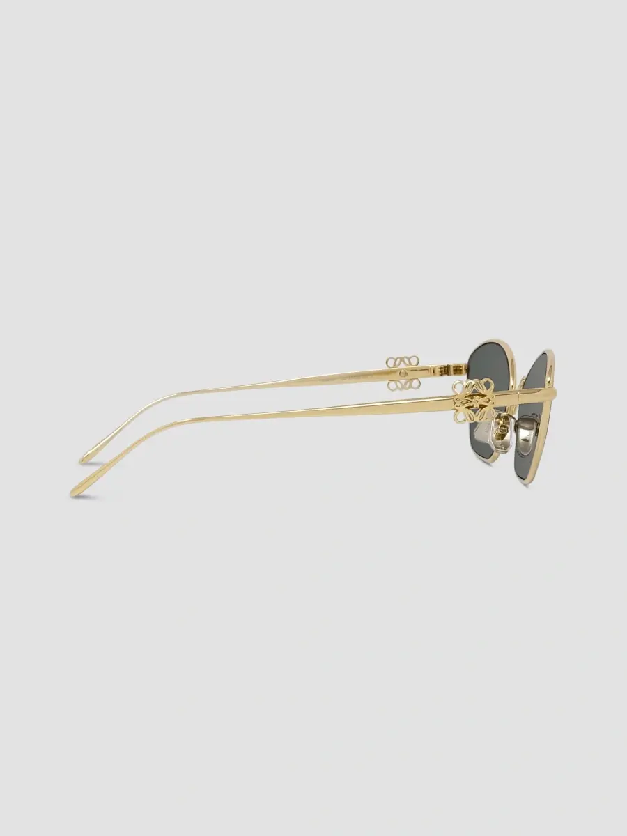 Loewe Women's Anagram 57MM Cat-Eye Sunglasses | Thumbnail 6