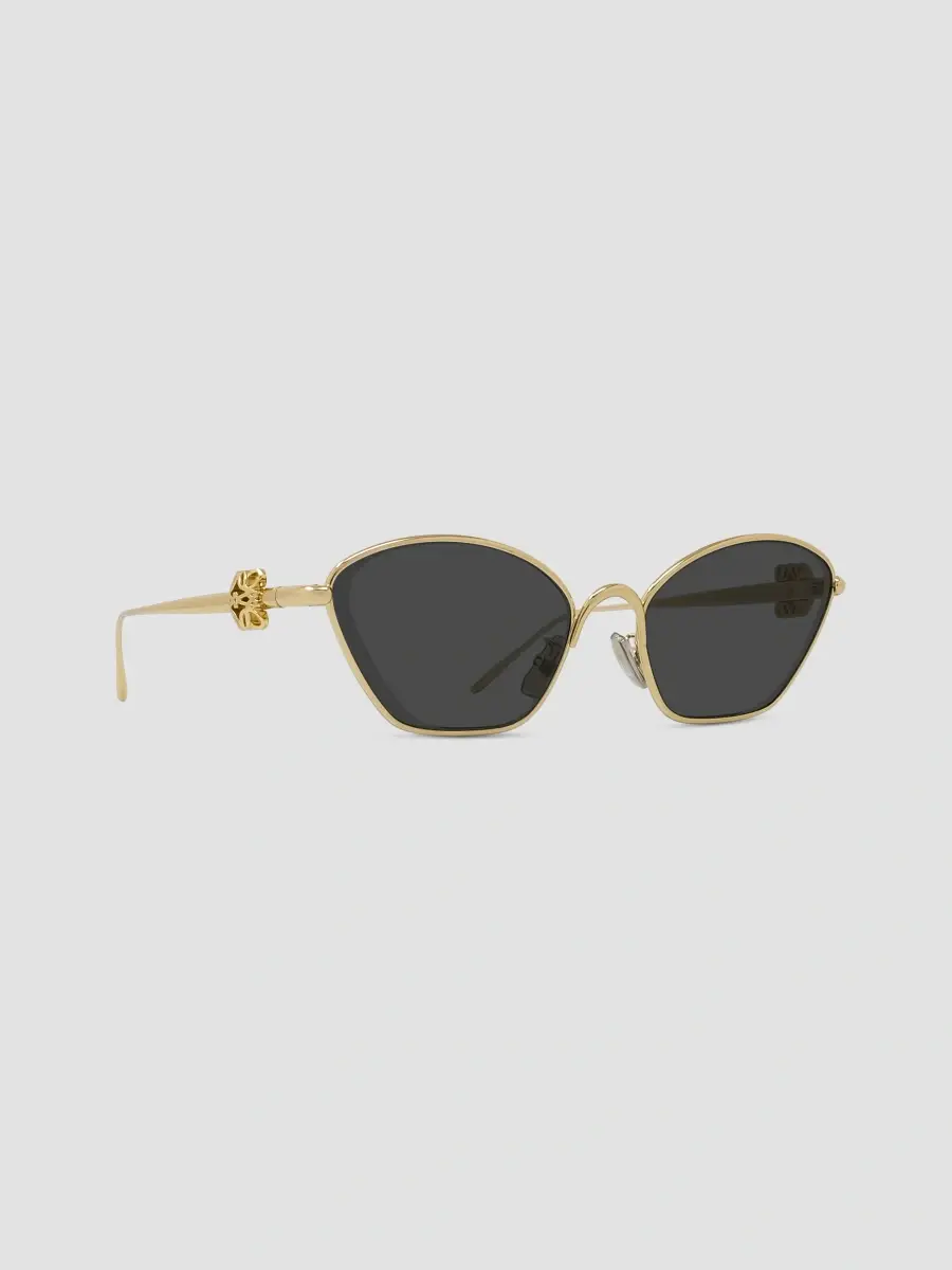 Loewe Women's Anagram 57MM Cat-Eye Sunglasses | Thumbnail 7