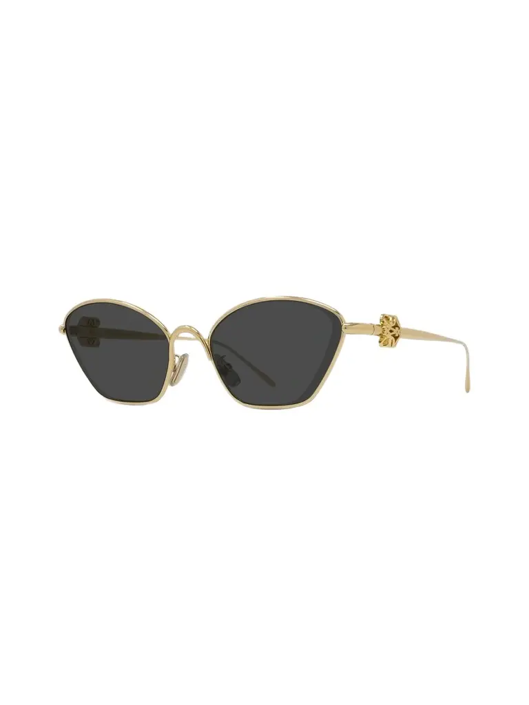 Loewe Women's Anagram 57MM Cat-Eye Sunglasses