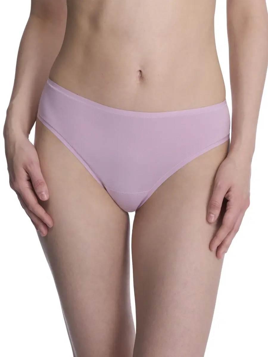Women's Bliss Bare Cotton Thong Women's Bliss Bare Cotton Thong