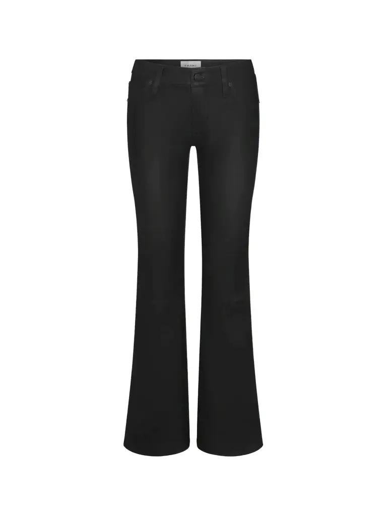 Women's The Leather Low-Rise Rodeo Pants Women's The Leather Low-Rise Rodeo Pants