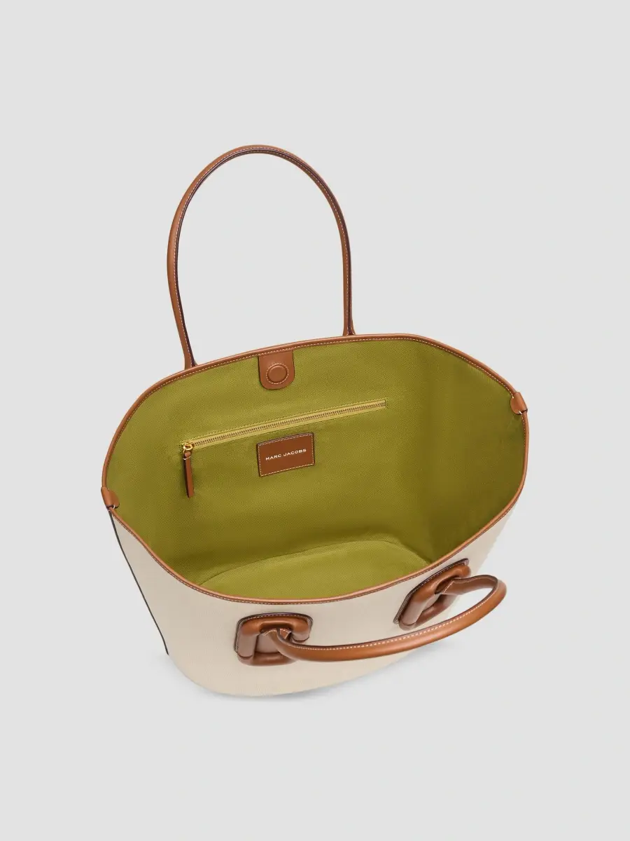 Marc Jacobs Women's Pop J Tote Bag | Thumbnail 3 Marc Jacobs Women's Pop J Tote Bag | Thumbnail 3