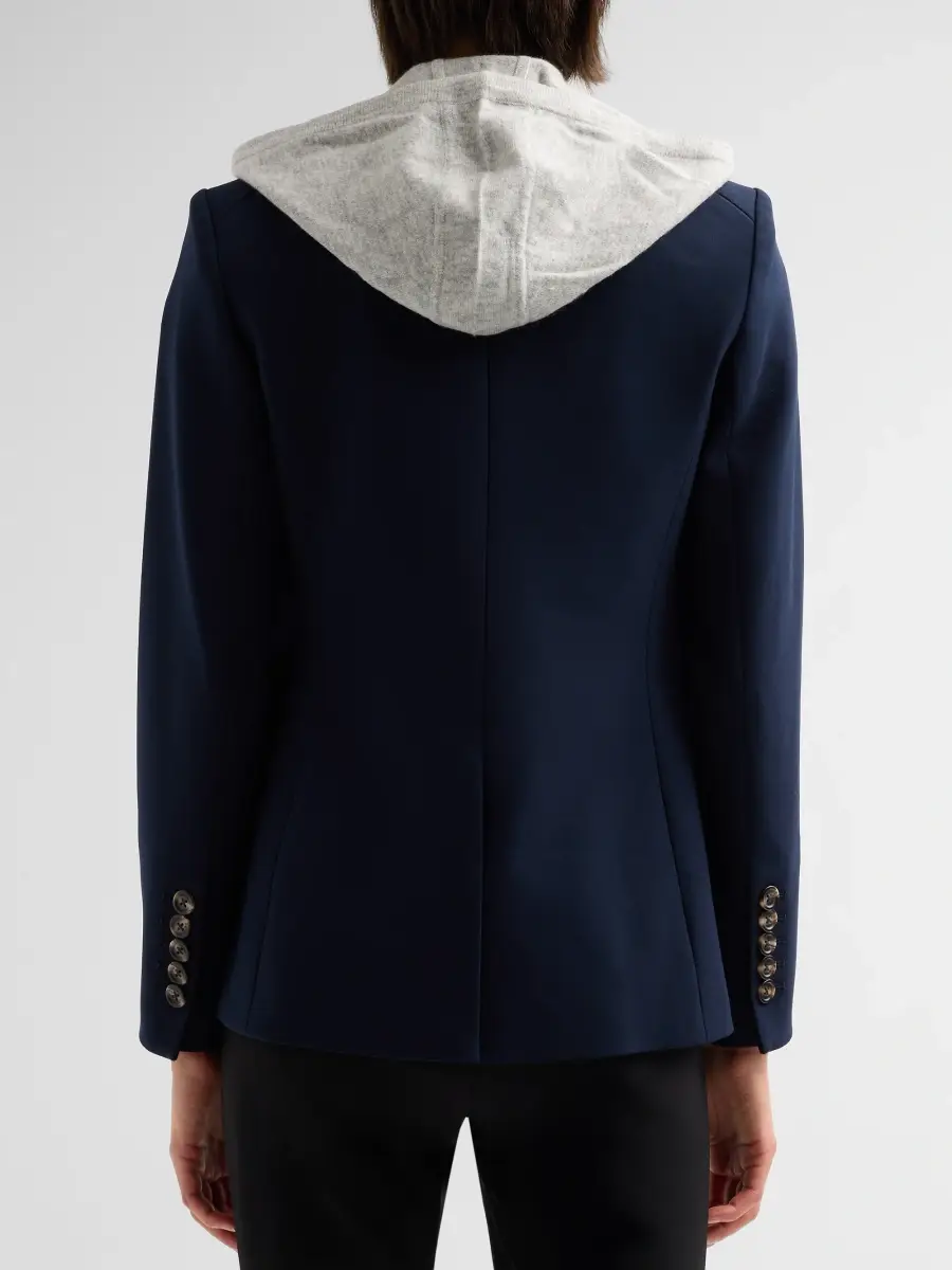 Veronica Beard Women's Miller Dickey Jacket | Thumbnail 3