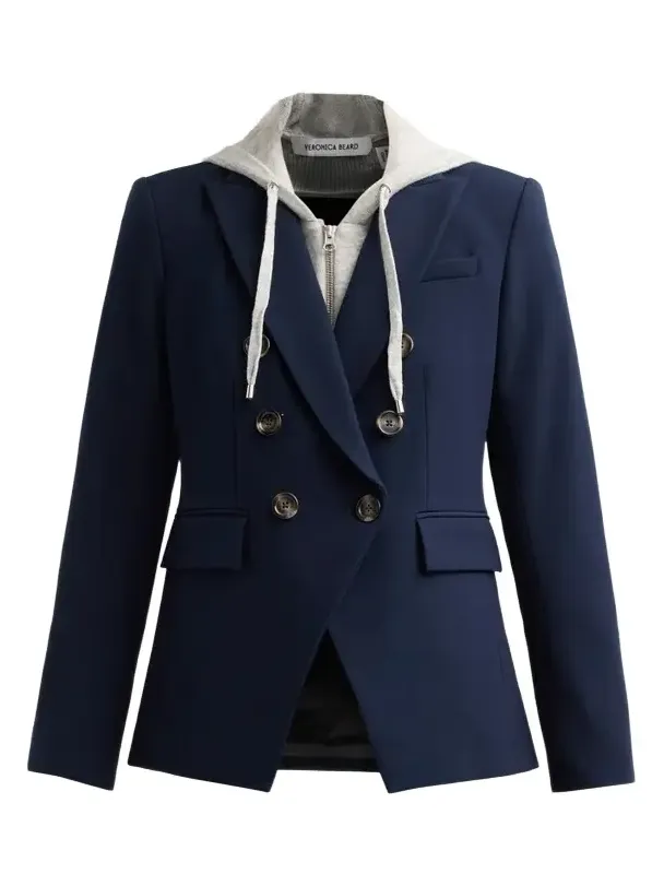 Women's Miller Dickey Jacket Women's Miller Dickey Jacket