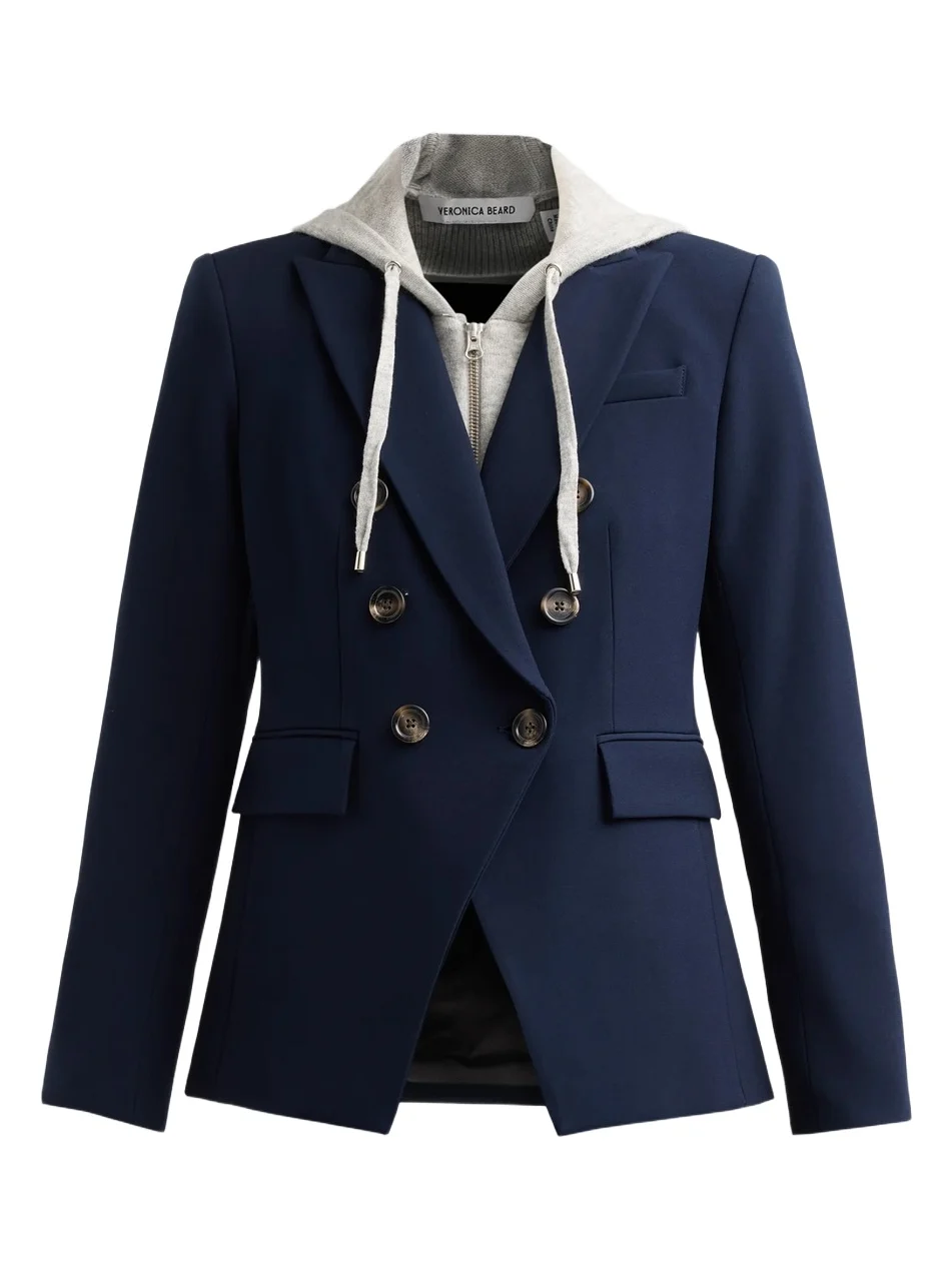 Women's Miller Dickey Jacket