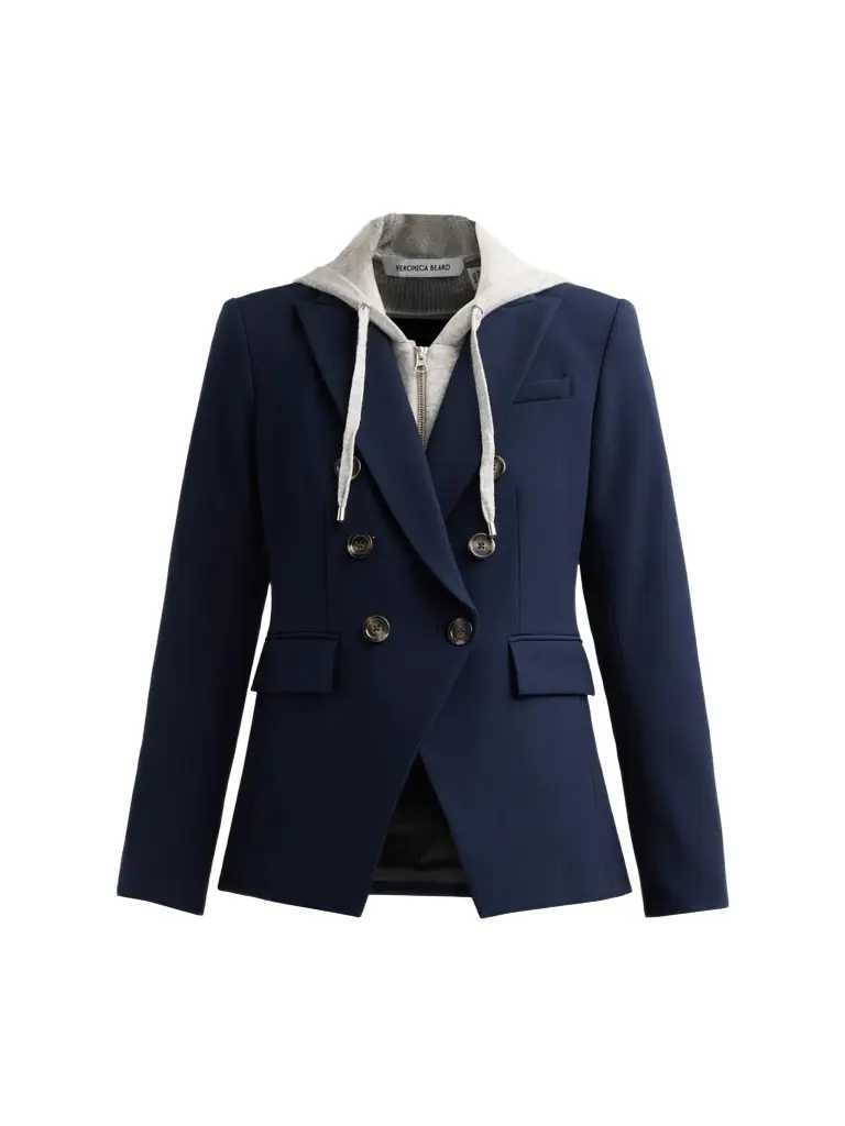 Women's Miller Dickey Jacket Women's Miller Dickey Jacket