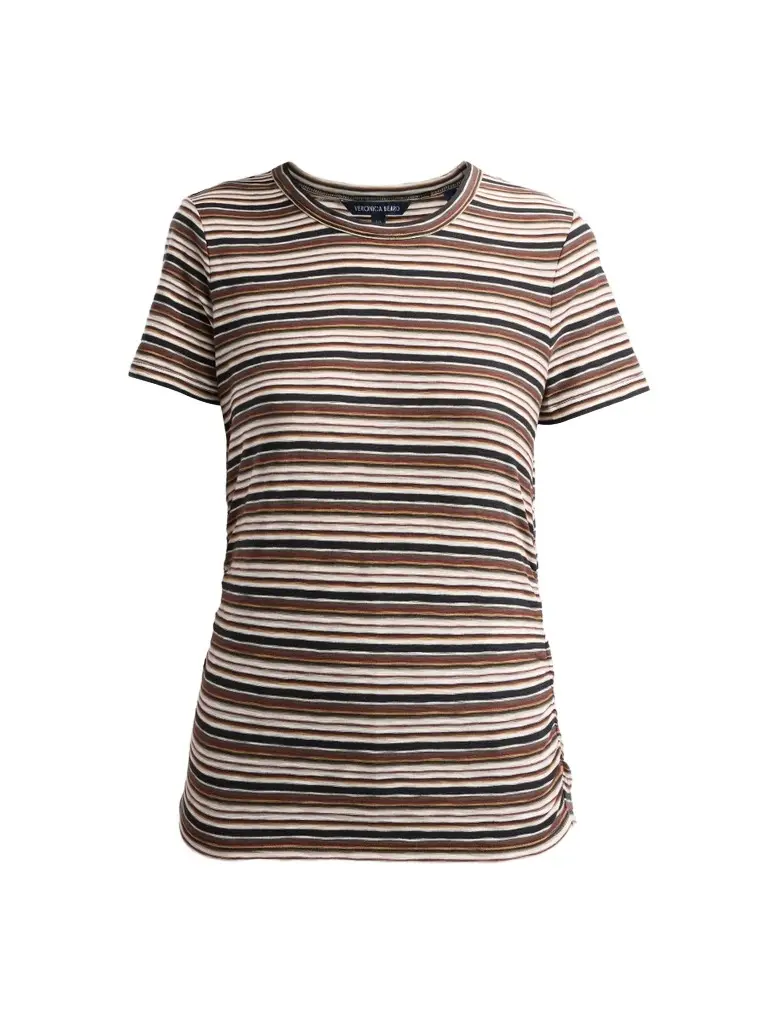 Women's Reemus Striped Cotton Jersey T-Shirt