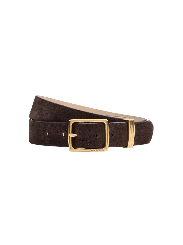 Women's Boyfriend Suede Belt Women's Boyfriend Suede Belt