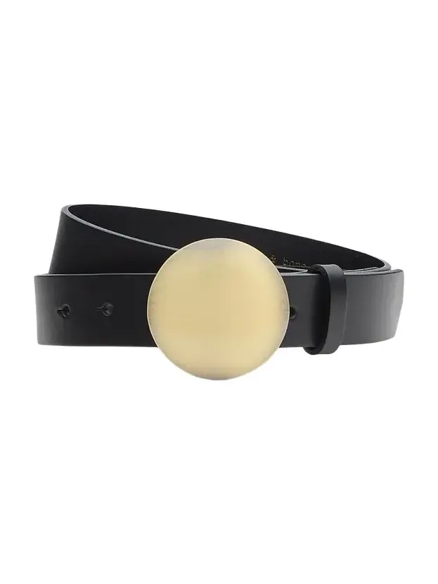 Women's Dara Leather Belt