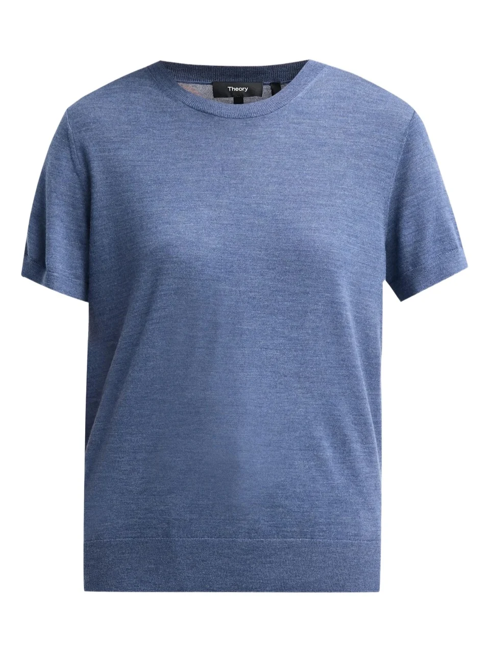 Women's Basic Merino Wool T-Shirt