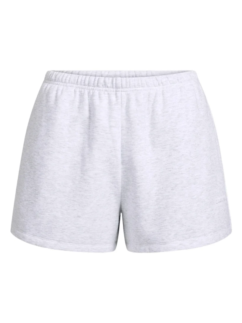Women's Cotton Fleece Classic Shorts