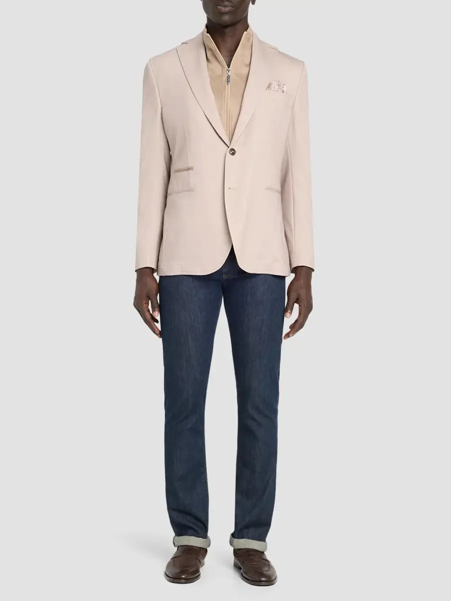 Robert Graham Men's Jetset XVI Sport Coat | Thumbnail 2 Robert Graham Men's Jetset XVI Sport Coat | Thumbnail 2