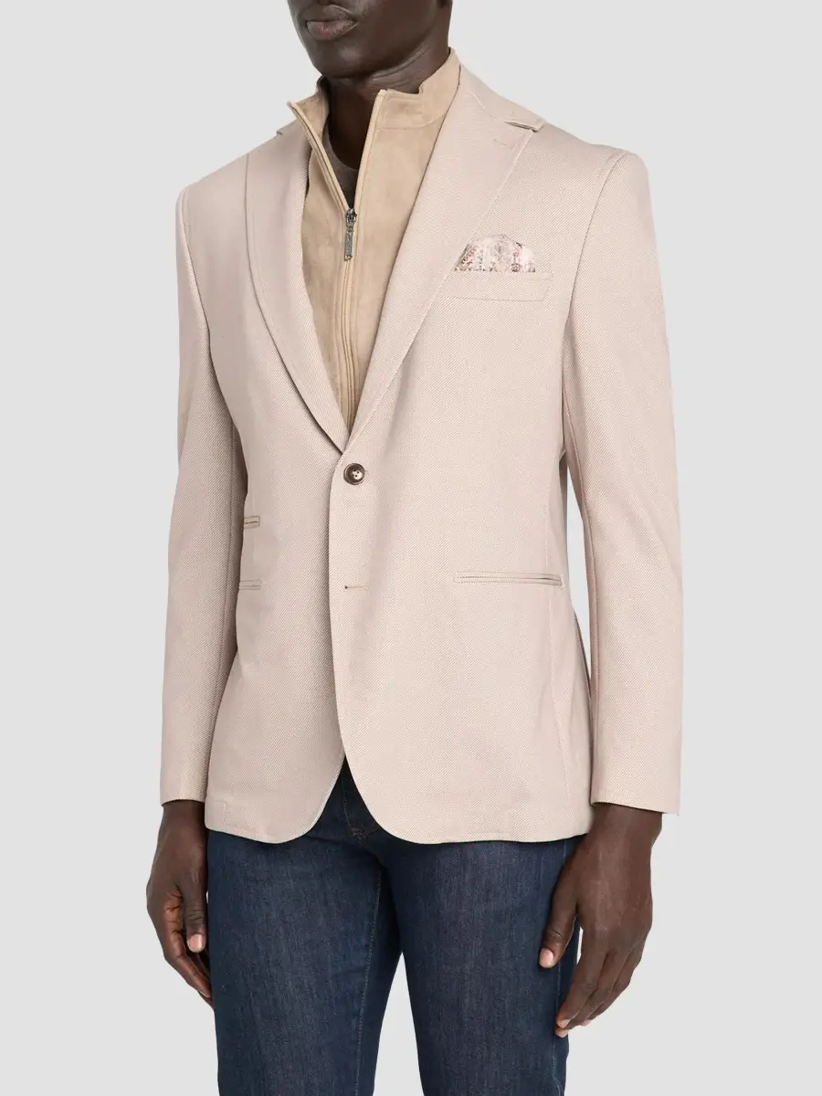 Robert Graham Men's Jetset XVI Sport Coat | Thumbnail 4 Robert Graham Men's Jetset XVI Sport Coat | Thumbnail 4