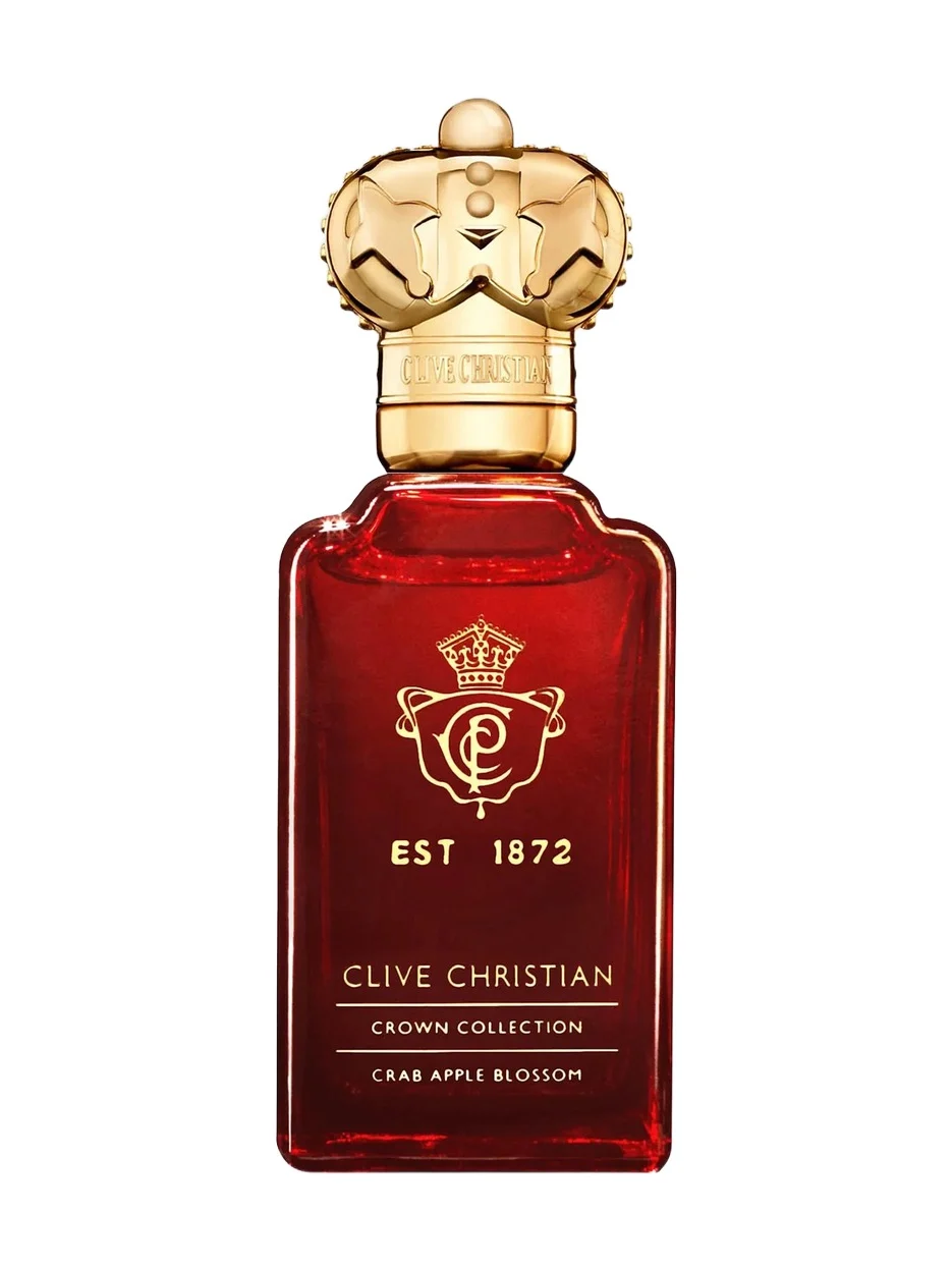 Clive Christian Women's Crown Collection Crab Apple Blossom Eau de Parfum