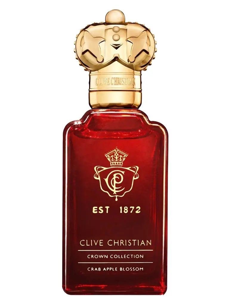Clive Christian Women's Crown Collection Crab Apple Blossom Eau de Parfum