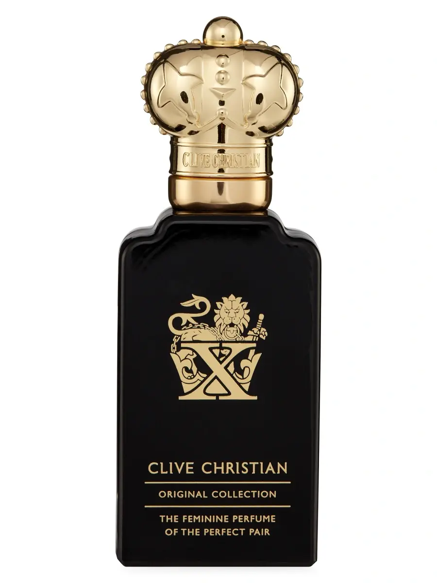 Clive Christian Women's Original Collection X Feminine Eau de Parfum | Thumbnail 2