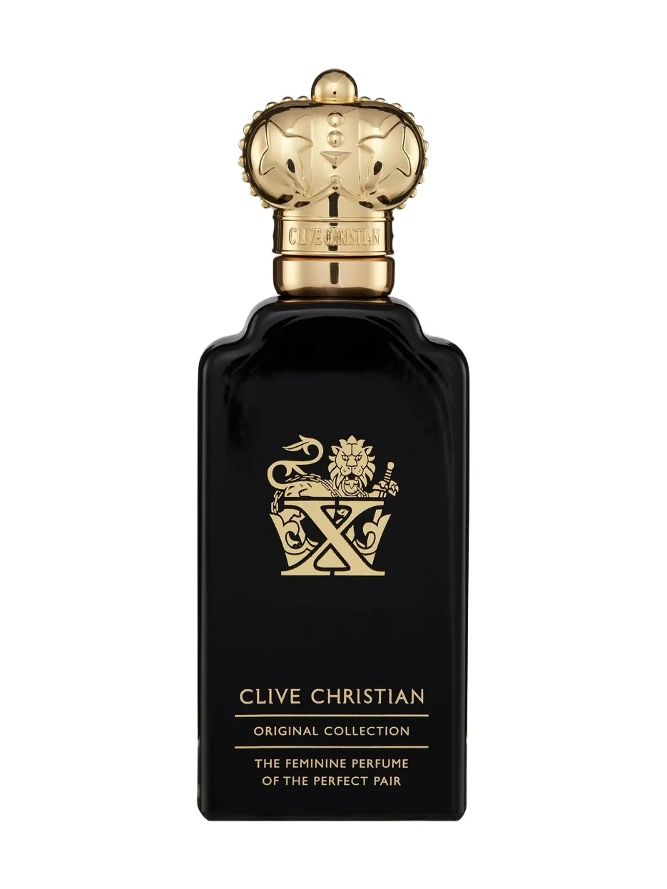 Clive Christian Women's Original Collection X Feminine Eau de Parfum